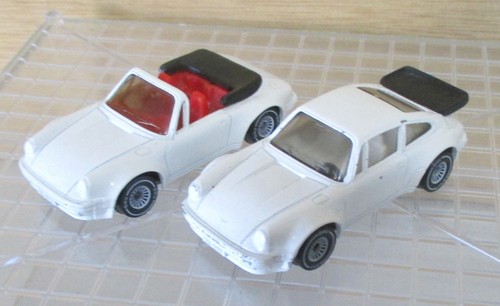 Siku porsche 911 turbo - siku:, 2