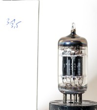 E83CC 5751 Sylvania, geprüft