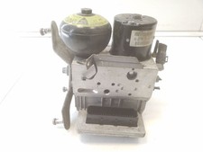 Mercedes-Benz E W211 2008