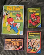 Alte Spiele Noch Verpackt