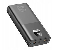 BOSTE SCHNELLE POWERBANK 20000