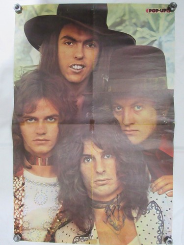 Pop music magazin 5 - pop-up!,