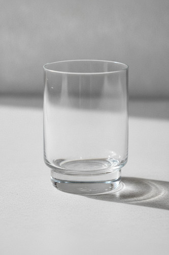 Keuco city acrylglas becher - keuco, zu