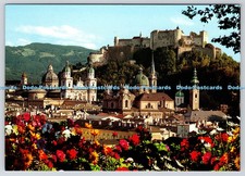 L358672 Salzburg Altstadt und