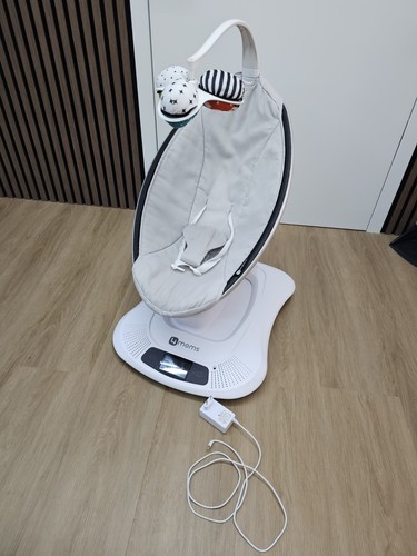 4moms mamaroo elektrische - 4moms,