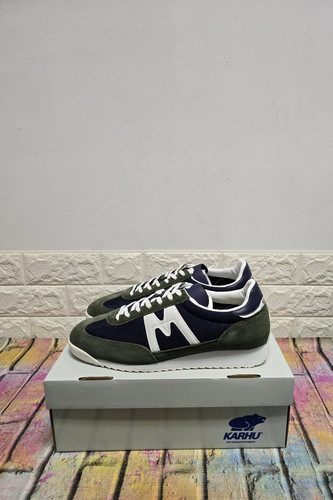 Karhu mestari lifestyle schuhe - karhu,