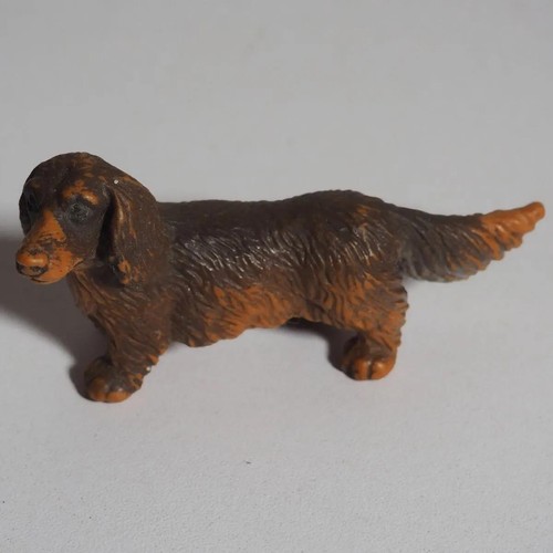 Schleich langhaardackel hund - schleich,