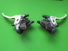 Paar shimano deore lx - 1,