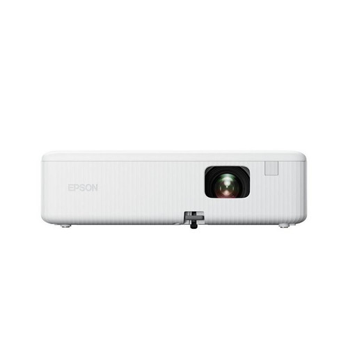 Epson w01 heimkino beamer - epson, co-w01