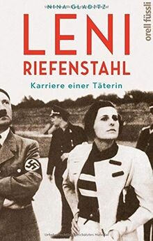 Leni riefenstahl karriere - leni,