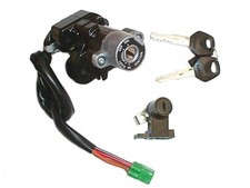 Schloßsatz Schließanlage