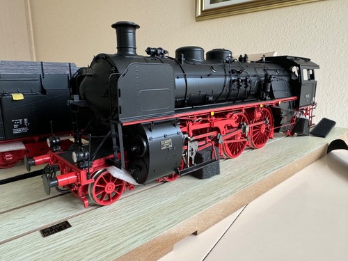 Modellbau 5 18 - modellbau, 18.5