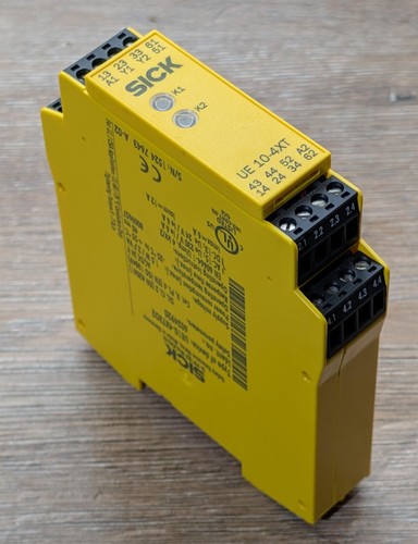 Sick ue10 4xt3d2 - sick, ue10-4xt3d2