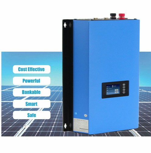 5kw dc45 90v windkraftanlage - 5kw, dc45-90v