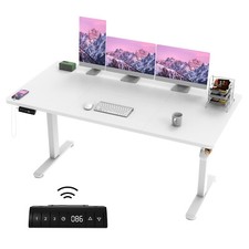 160x80cm Höhenverstellbarer