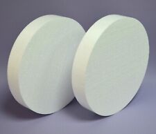 Styropor 2 Scheiben Dummy