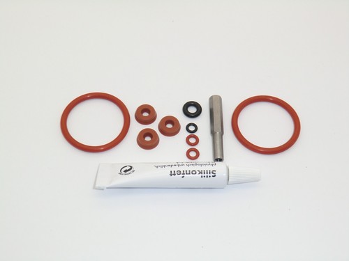 Jura dichtung ring set - jura,