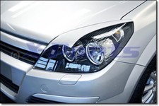 Scheinwerferblenden Böser