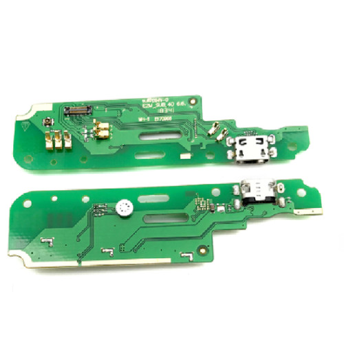 Nokia pcb ladeanschluss - pcb,