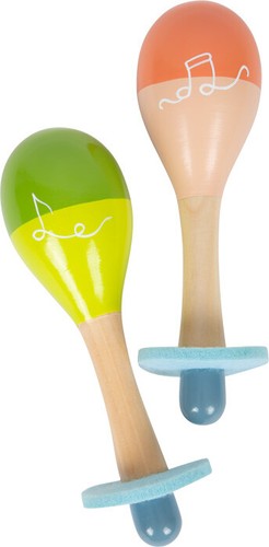 Maracas groovy beats - maracas, beats“