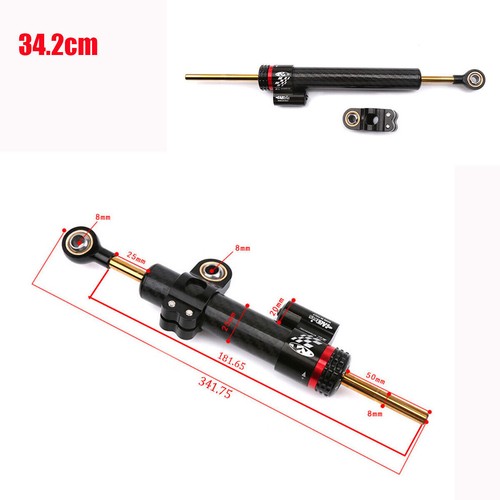 Mm motorrad top mount - 13,5, "8