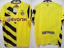 2014-2015 Borussia Dortmund