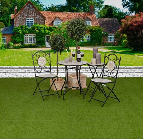 Trendline gartentisch provence - trendline,