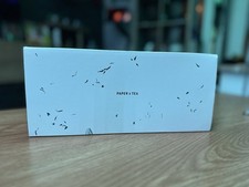 Paper & Tea - Matcha Starter