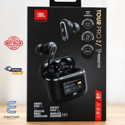 Premium jbl tour - tour, 2