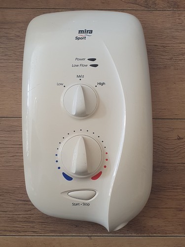 Mira sport elektrische - mira,