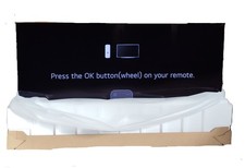 LG OLED65C43LA  Evo Brightness Booster Smart TV, 65 Zoll, 4K, webOS 24, -B-Ware