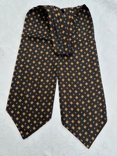 Krawattenschal, Ascot, Seide