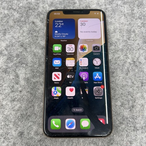 Apple iphone max - apple, xs