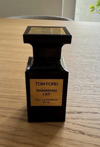 Tom ford shanghai lily - ford, 50