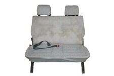 VW T4 Sitzbank Sitz 2er zweite
