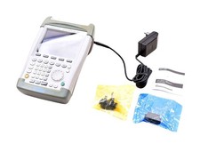 ORIGINAL Rohde & Schwarz FSH3