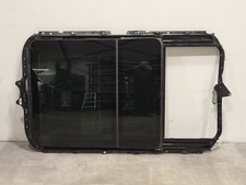 BMW E61 530D, Rahmen