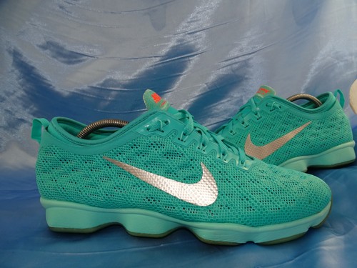 Nike zoom fit agility sneaker - zoom,
