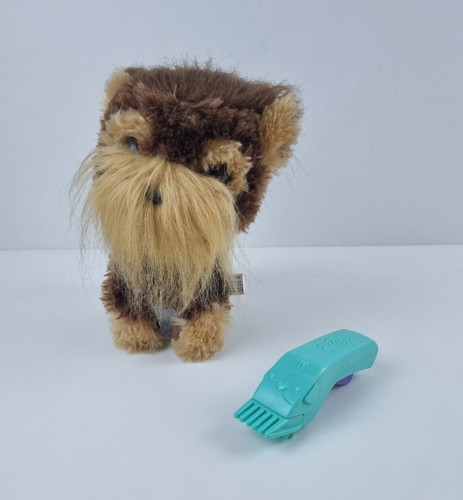 Hasbro furreal shaggy shawn - hasbro,