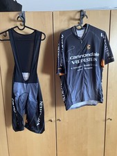 Cannondale Trikot Hose Jersey