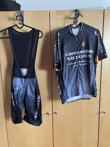 Cannondale trikot hose jersey - cannondale,