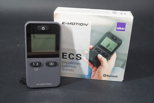 Alber motion 25 - e-motion, m-25
