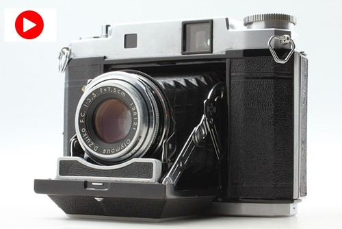 Cla neuwertig mamiya six 6 - mamiya,