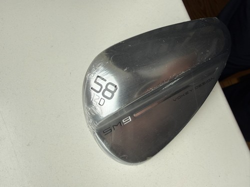 Titleist vokey sm9 h - vokey,