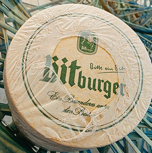 Bitburger bierdeckel 60 - , ca.