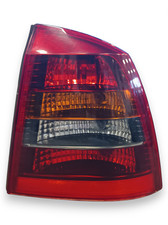 Opel Astra G Rückleuchte
