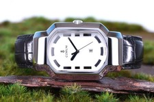 Corum Rue de la Paix Herrenuhr / UNGETRAGEN / Ref. 39.751.20 / NP EUR 3.200,00