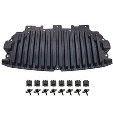 Mittler UNTERFAHRSCHUTZ Stoßstange Mercedes C Klasse W206 S206 ab 2021 AMG Line