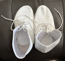 Gardestiefel Softdance Weiß 39 geteilte Sohle