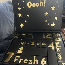 M&S Beauty Adventskalender